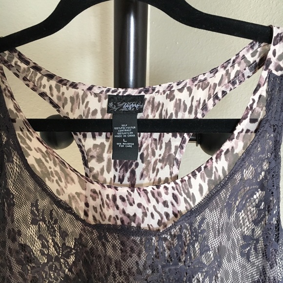 Tank - Picture 3 of 6